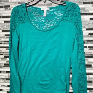 Ambiance woman’s maternity tunic